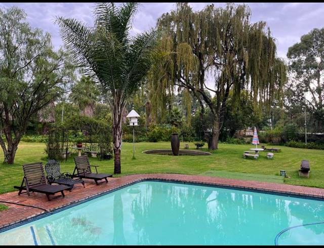 FARM FOR SALE IN GLEN AUSTIN